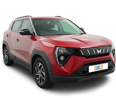 Mahindra XUV 3XO-img